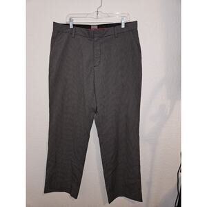 Adidas Adipure Golf Pants 36x32 Black